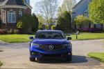 Acura TLX A-Spec 2017 года